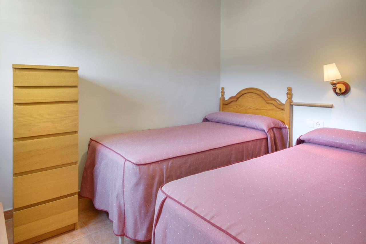 Apartamentos Casa Aurelia Alquezar Exterior photo