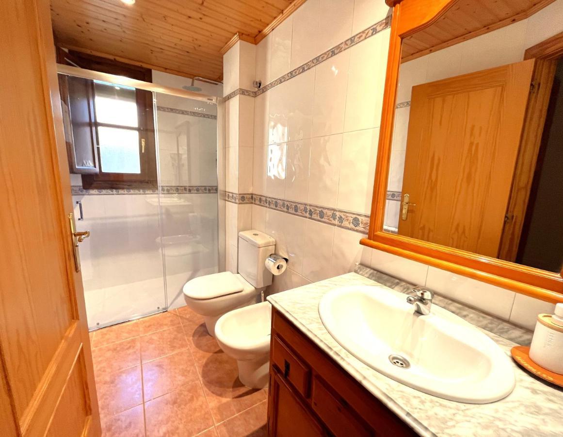 Apartamentos Casa Aurelia Alquezar Exterior photo